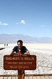 2008 USA Death Valley